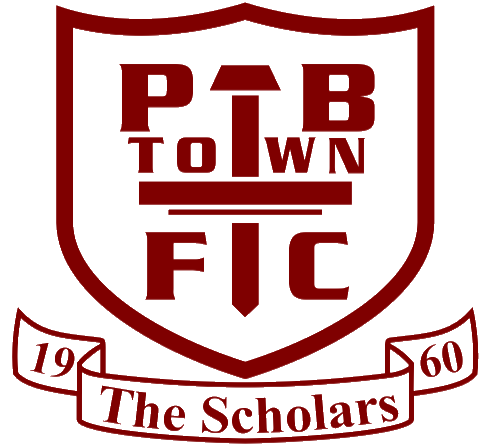 Potters Bar Town