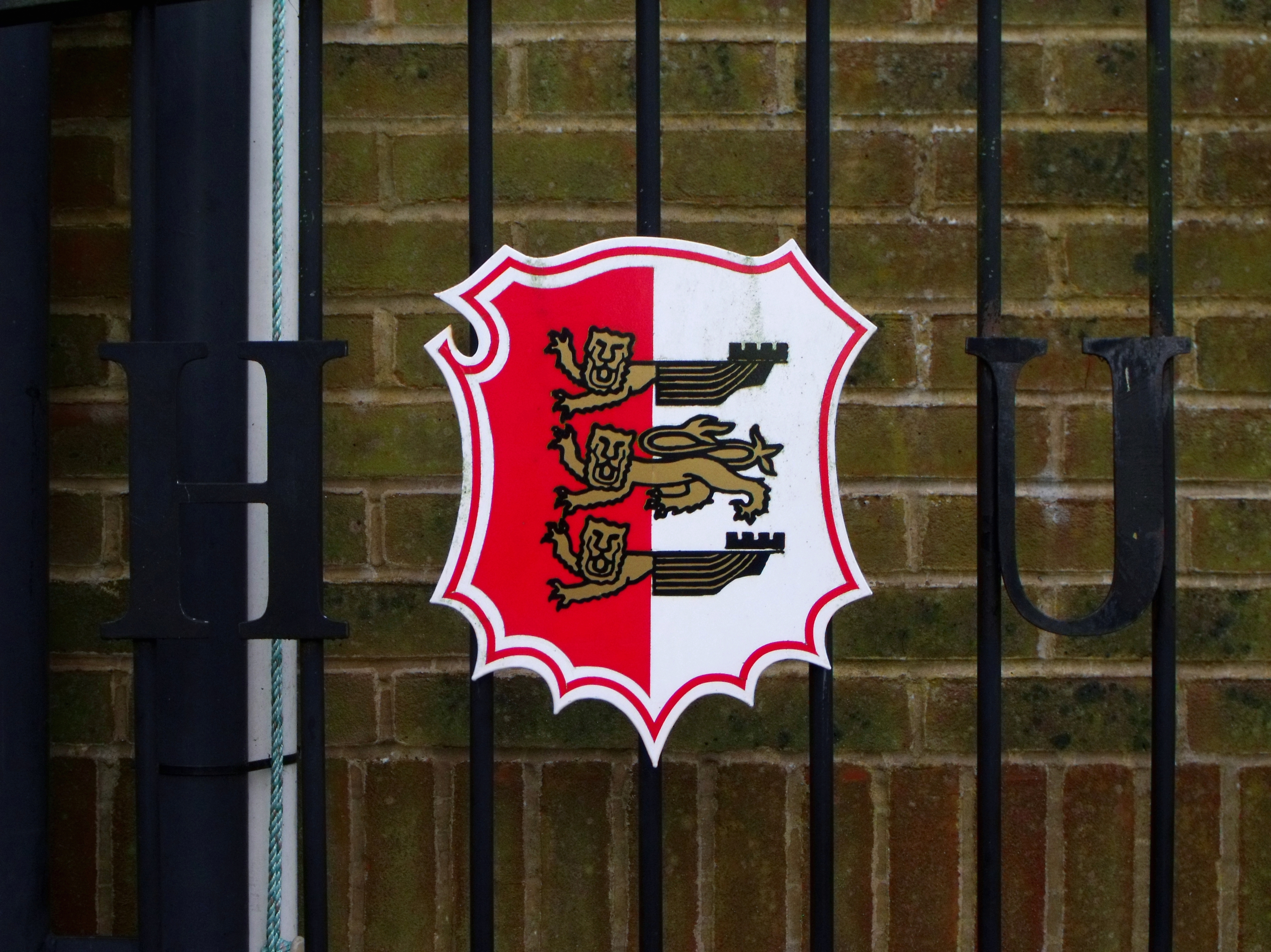 Hastings United