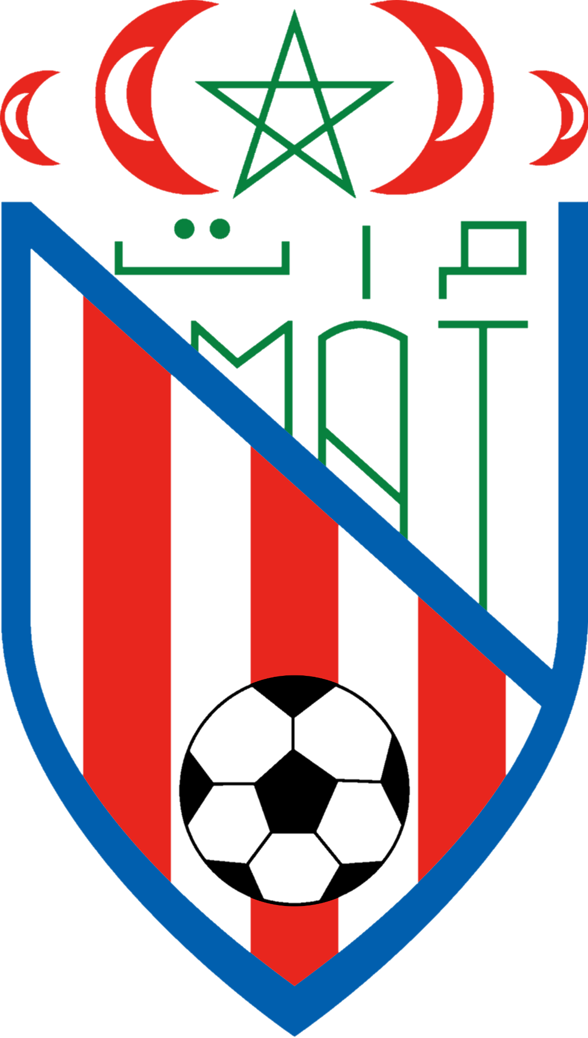Moghreb Atlético Tetuán