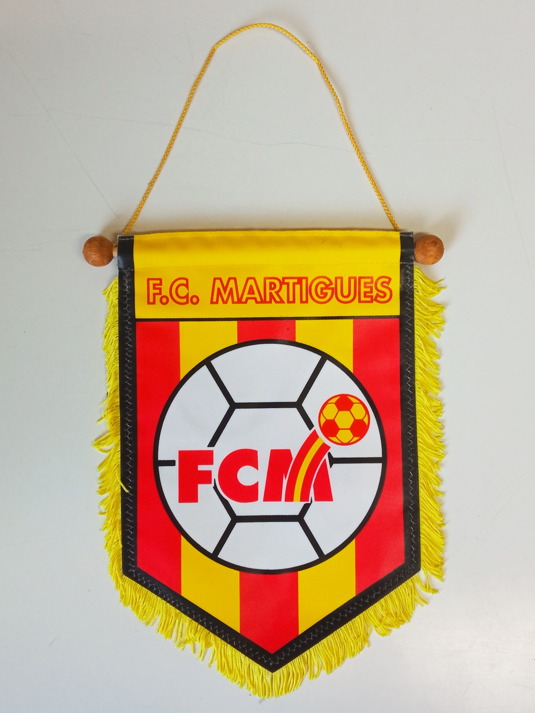 FC Martigues