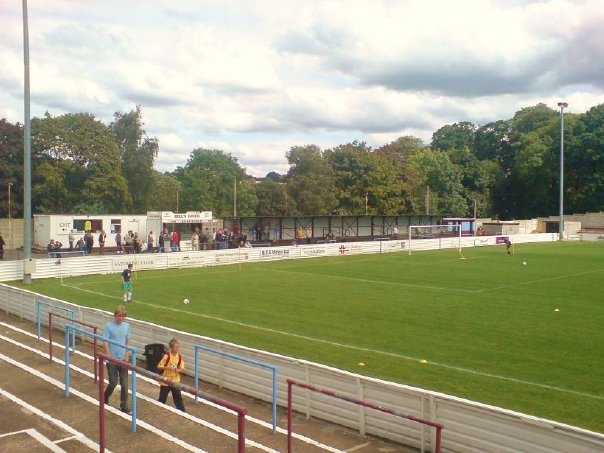 Chesham United