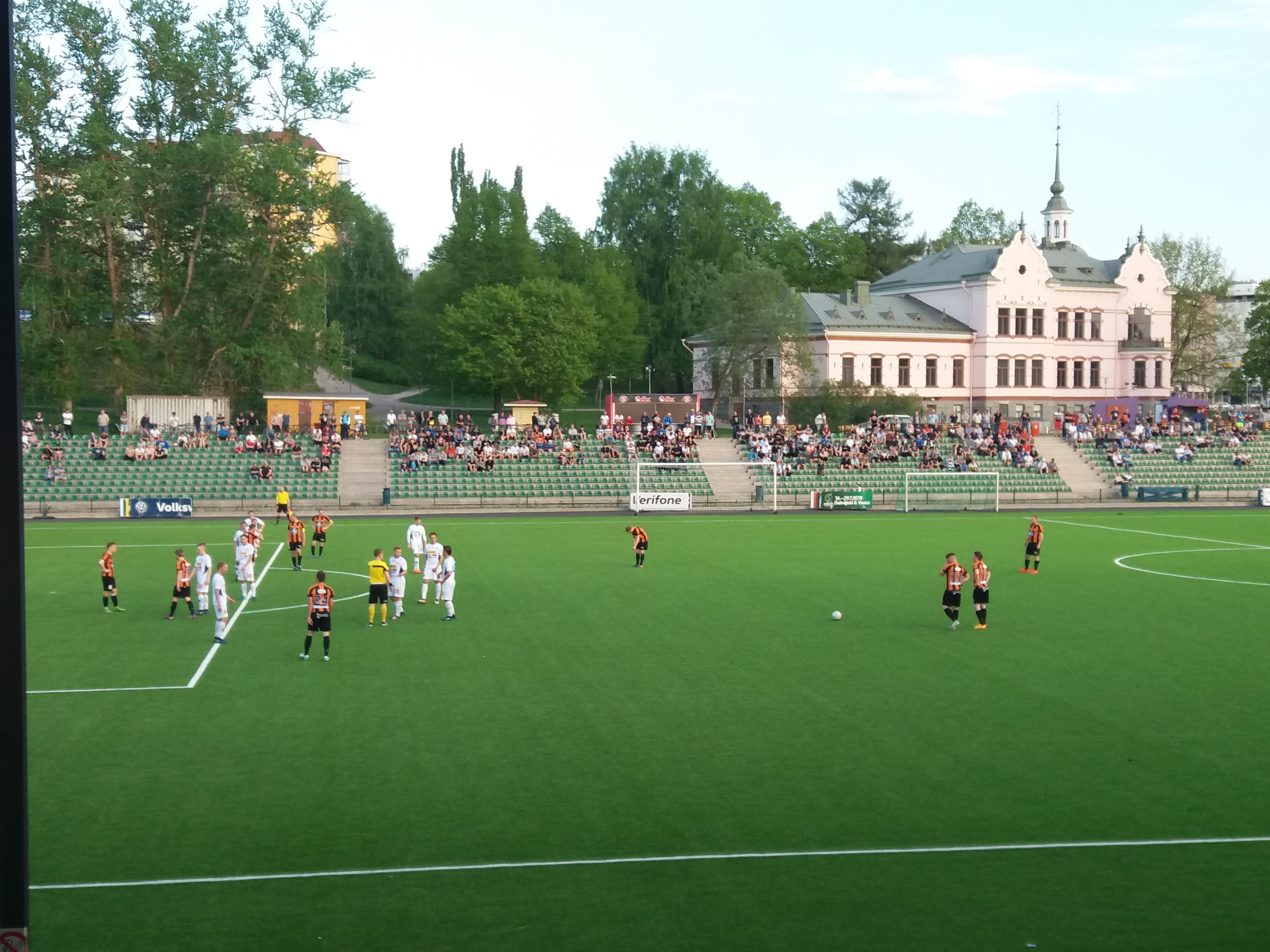FC Kuusysi