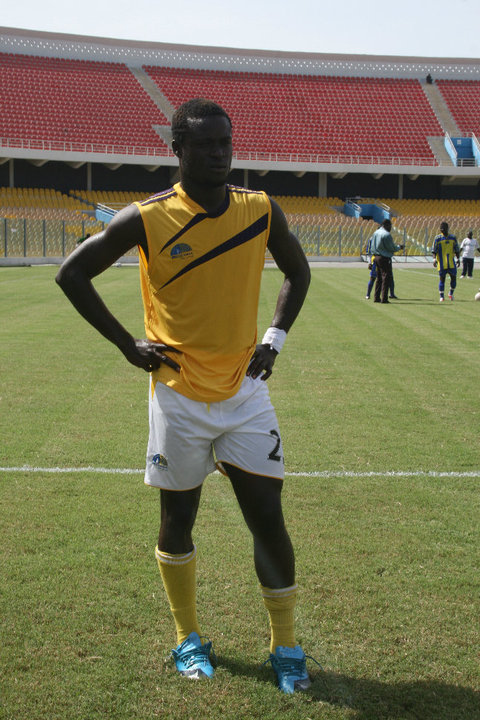 Medeama SC