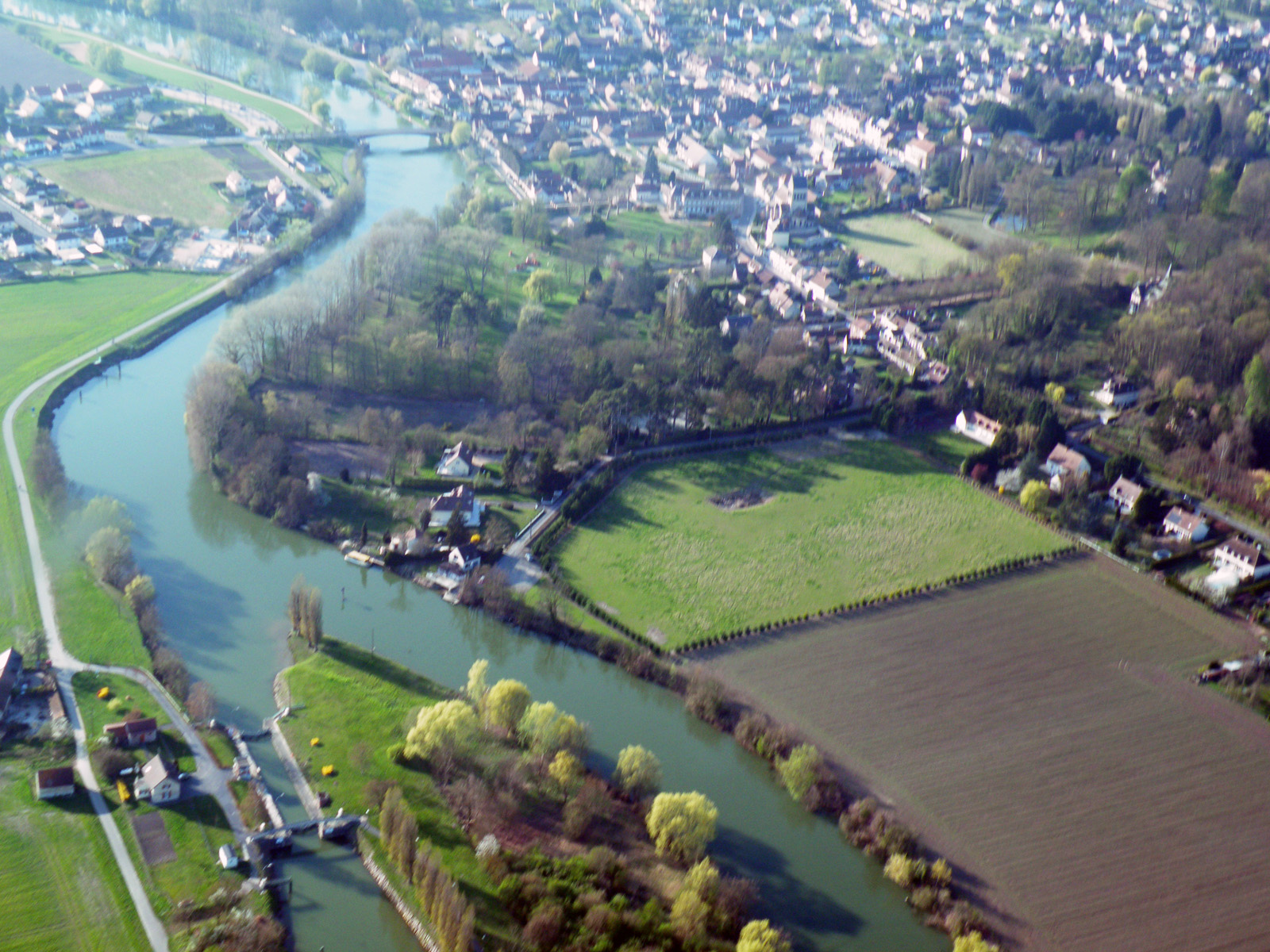 Choisy-Au-Bac