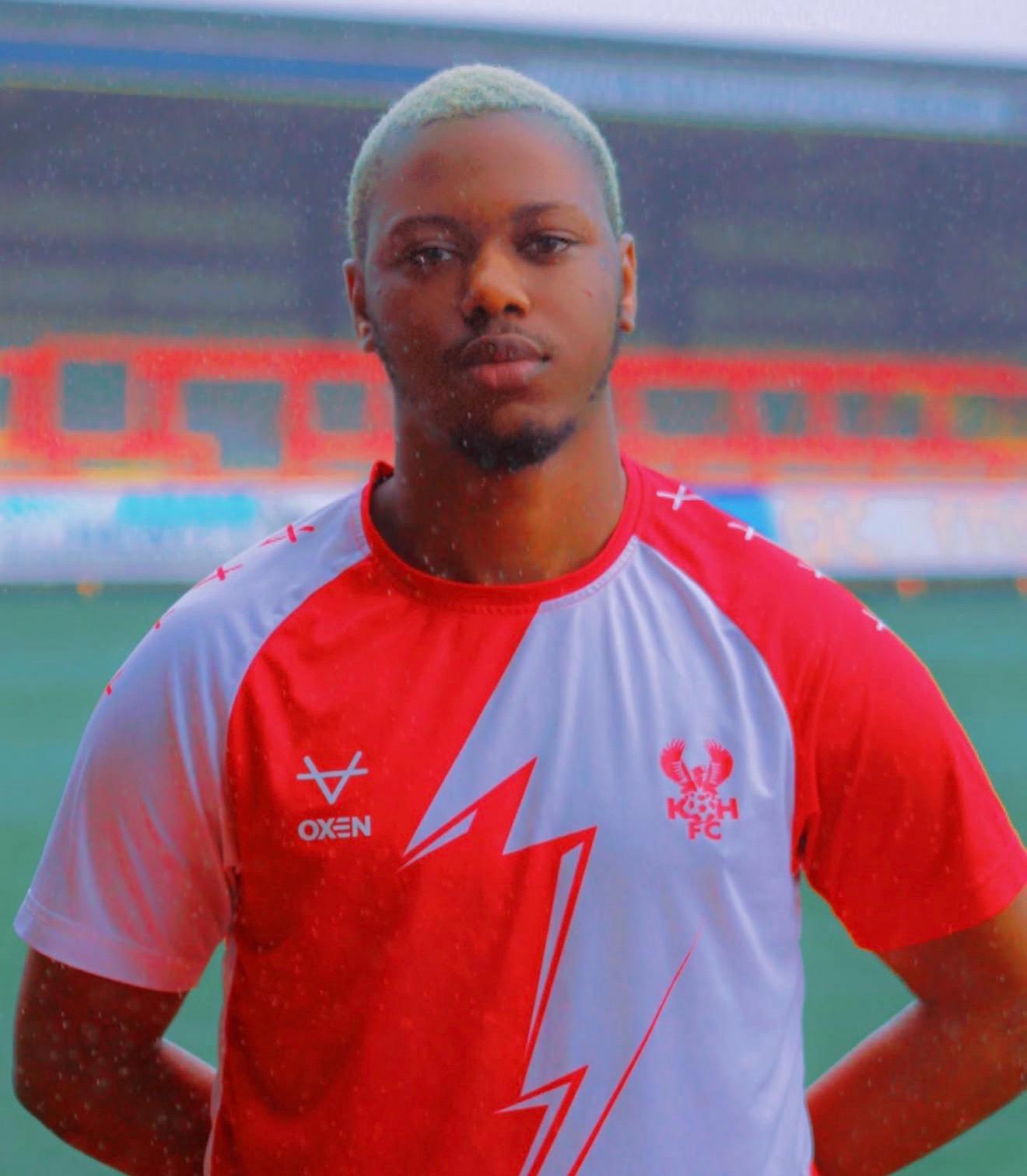 Kidderminster Harriers