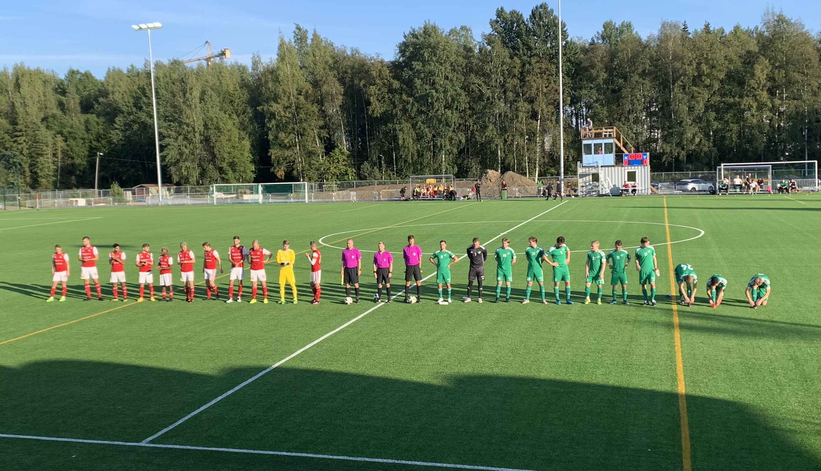 Ilves-Kissat