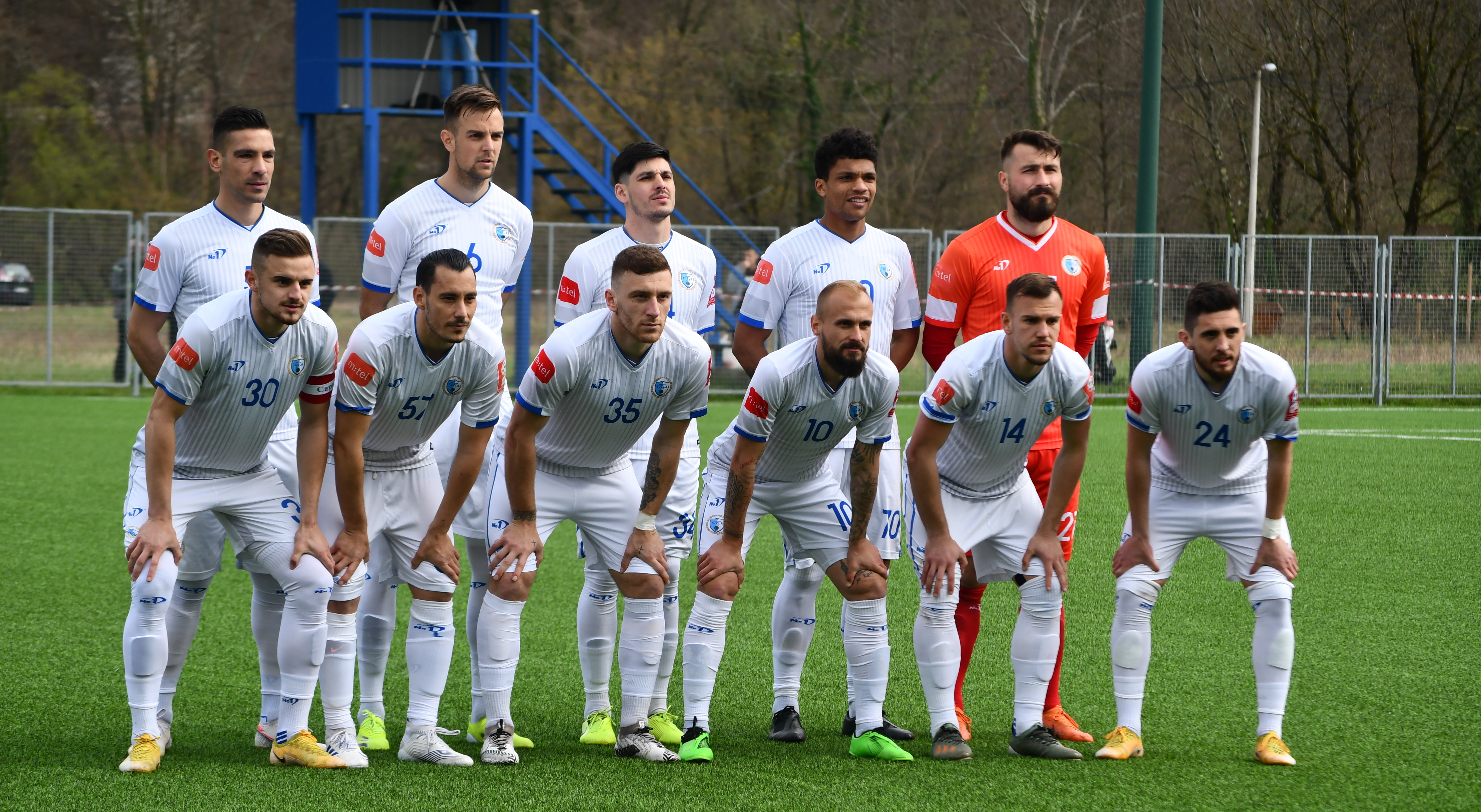 FK Tuzla City