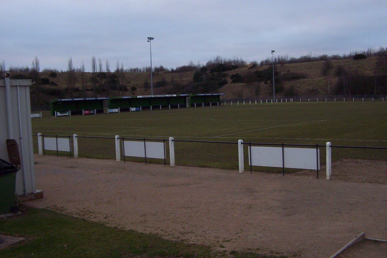 Coalville Town