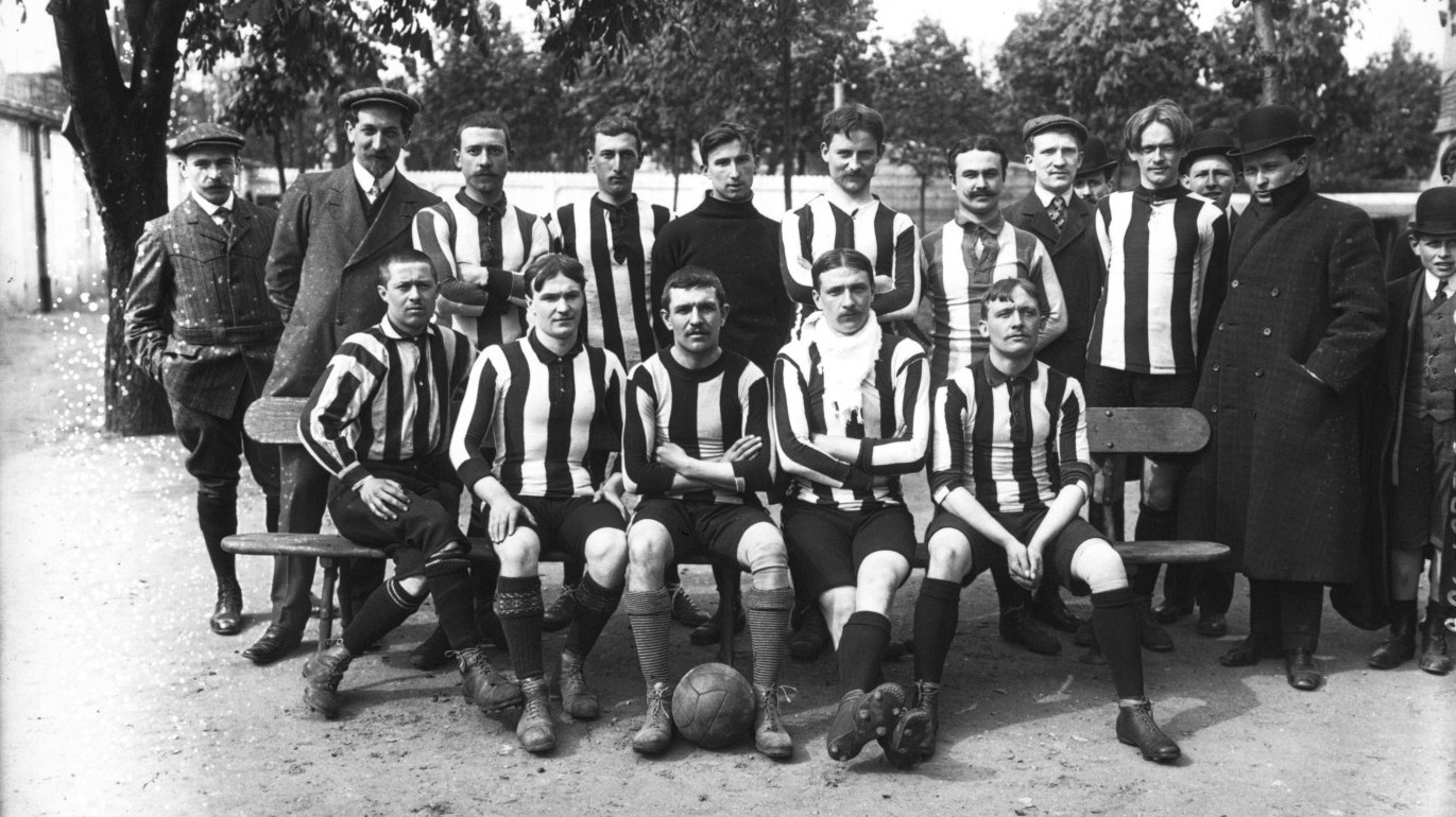 US Tourcoing FC
