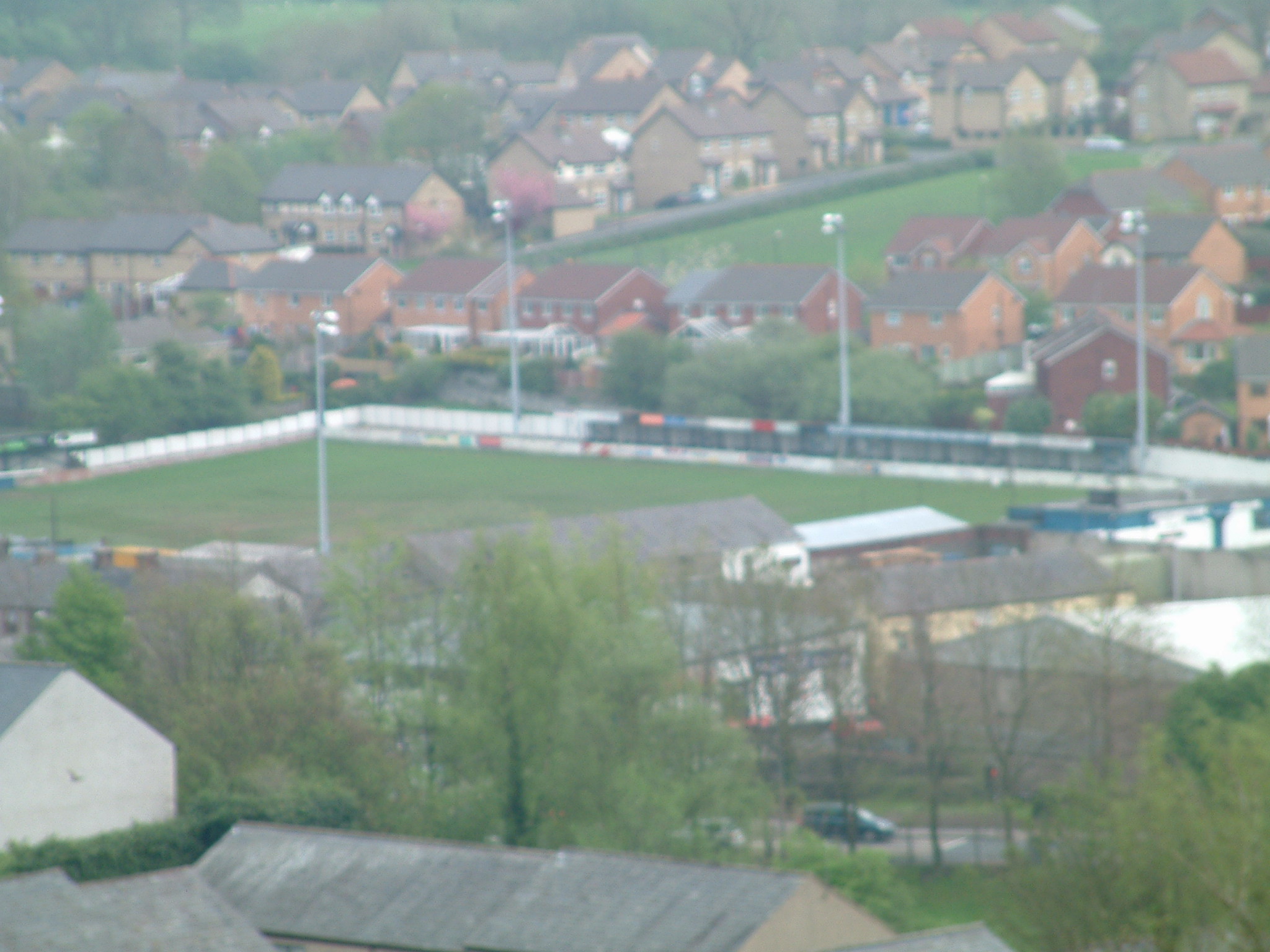 Clitheroe FC