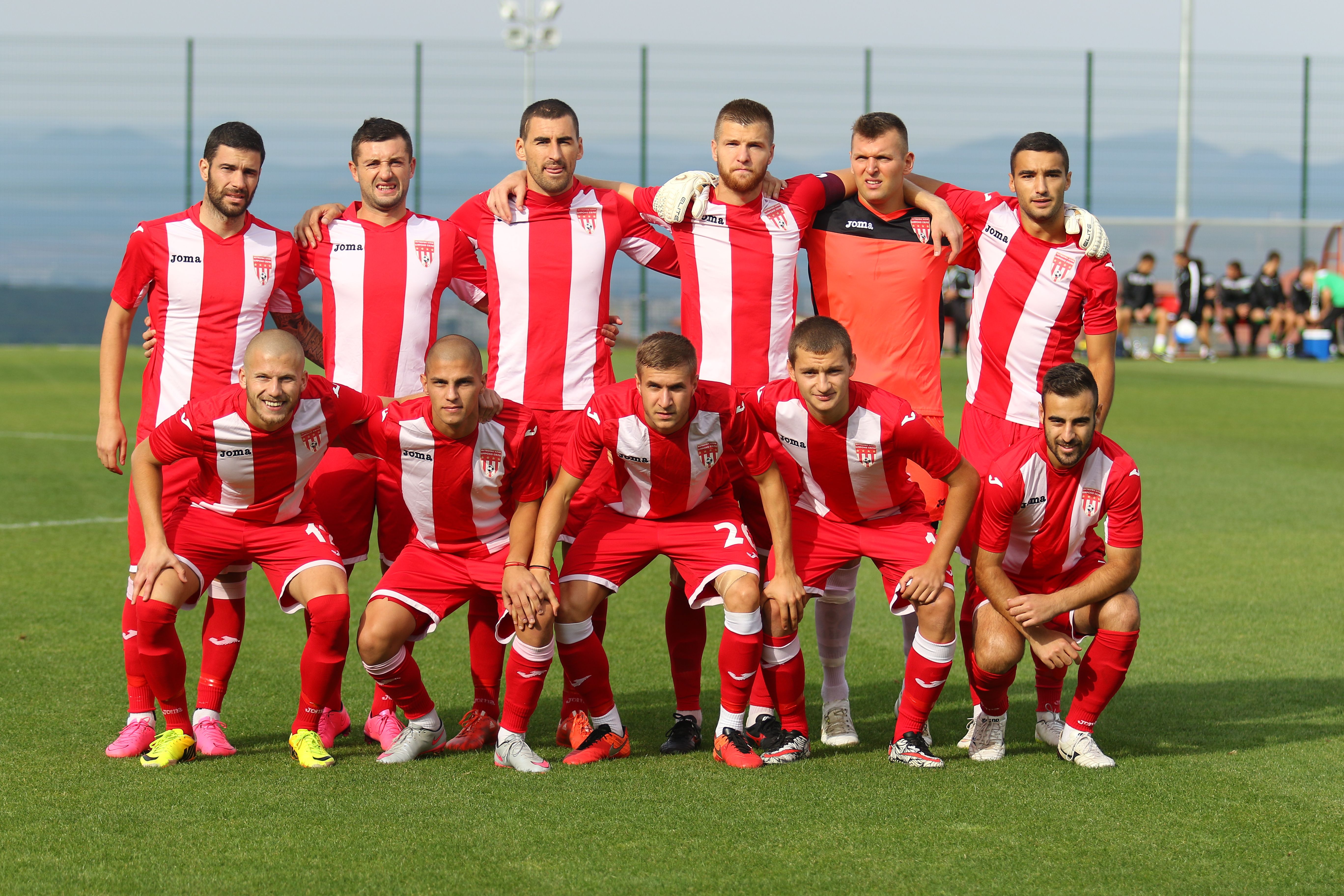 Tsarsko Selo Sofia