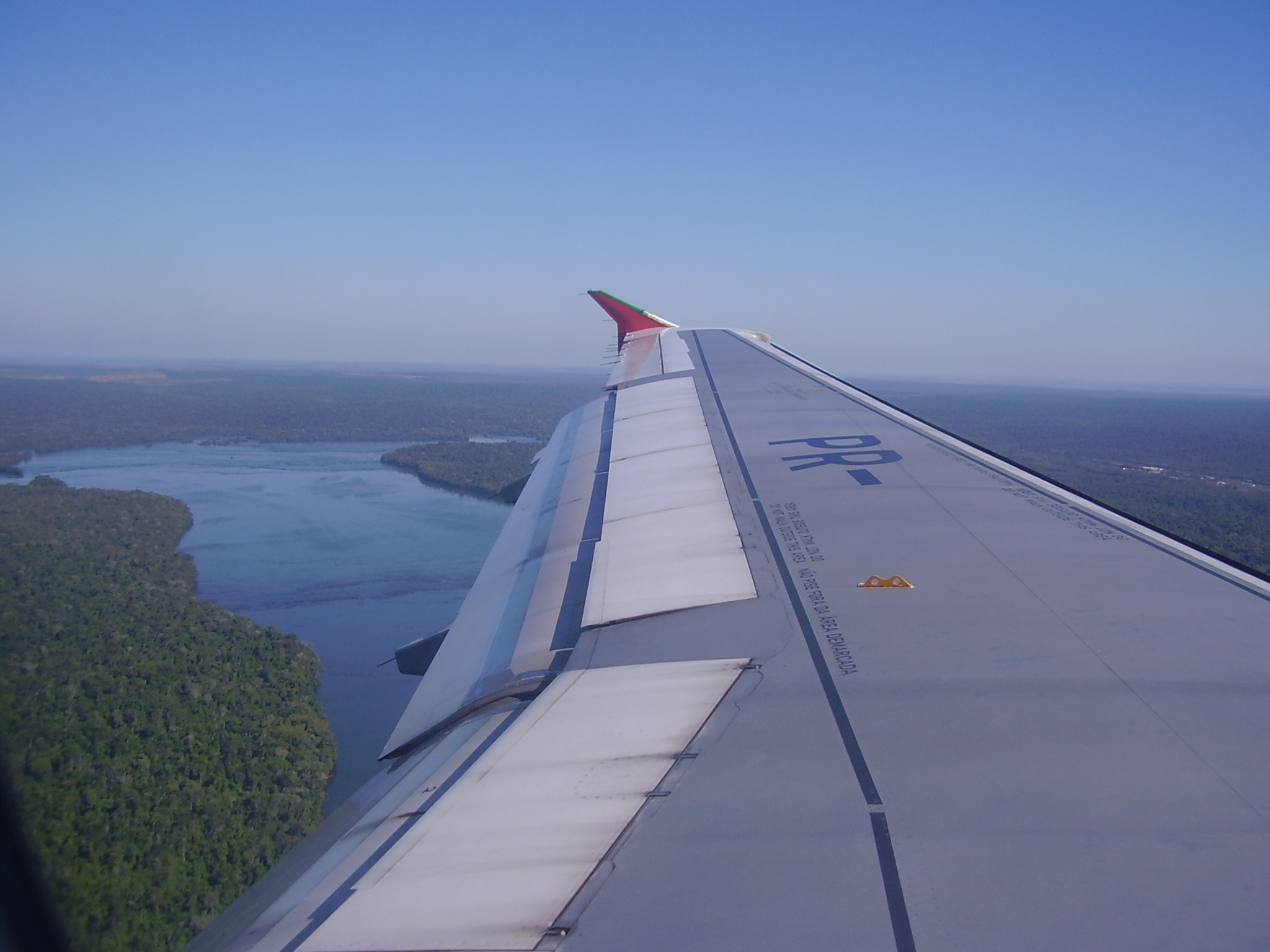 Foz do Iguaçu