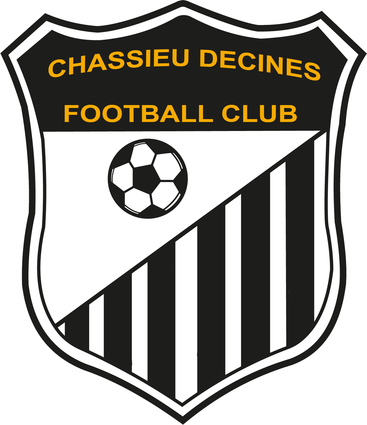 Chassieu Décines FC