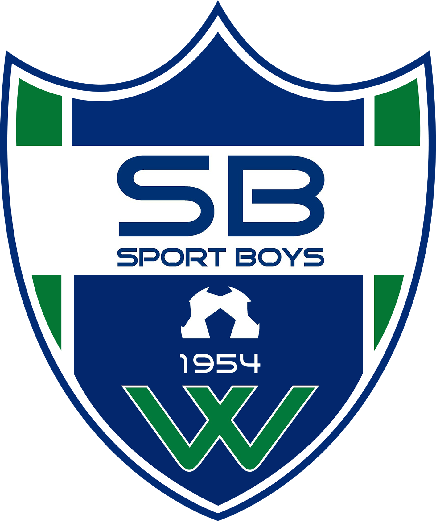 Sport Boys Warnes