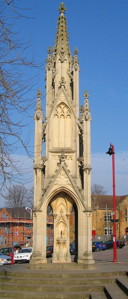 Daventry Town
