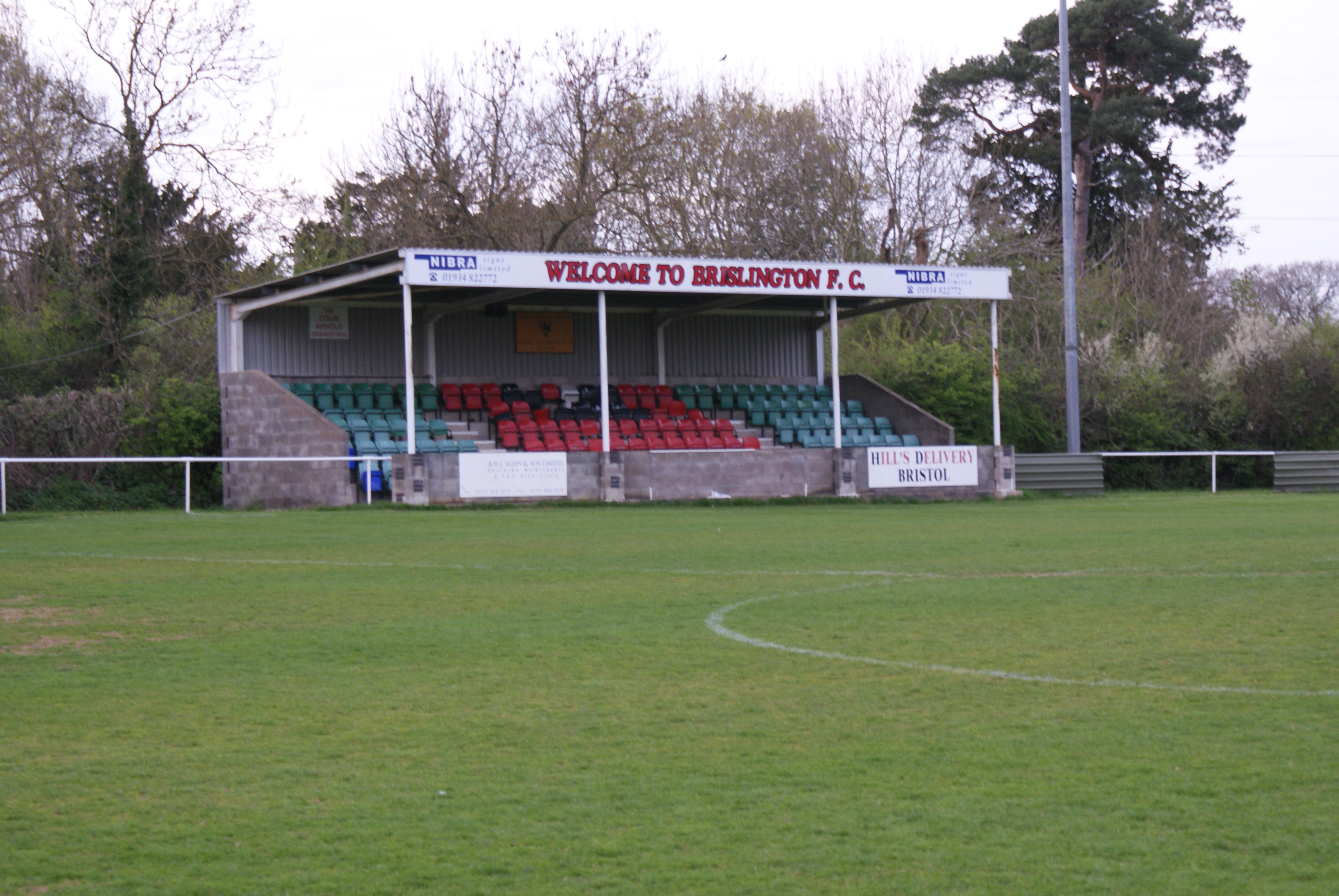 Brislington FC