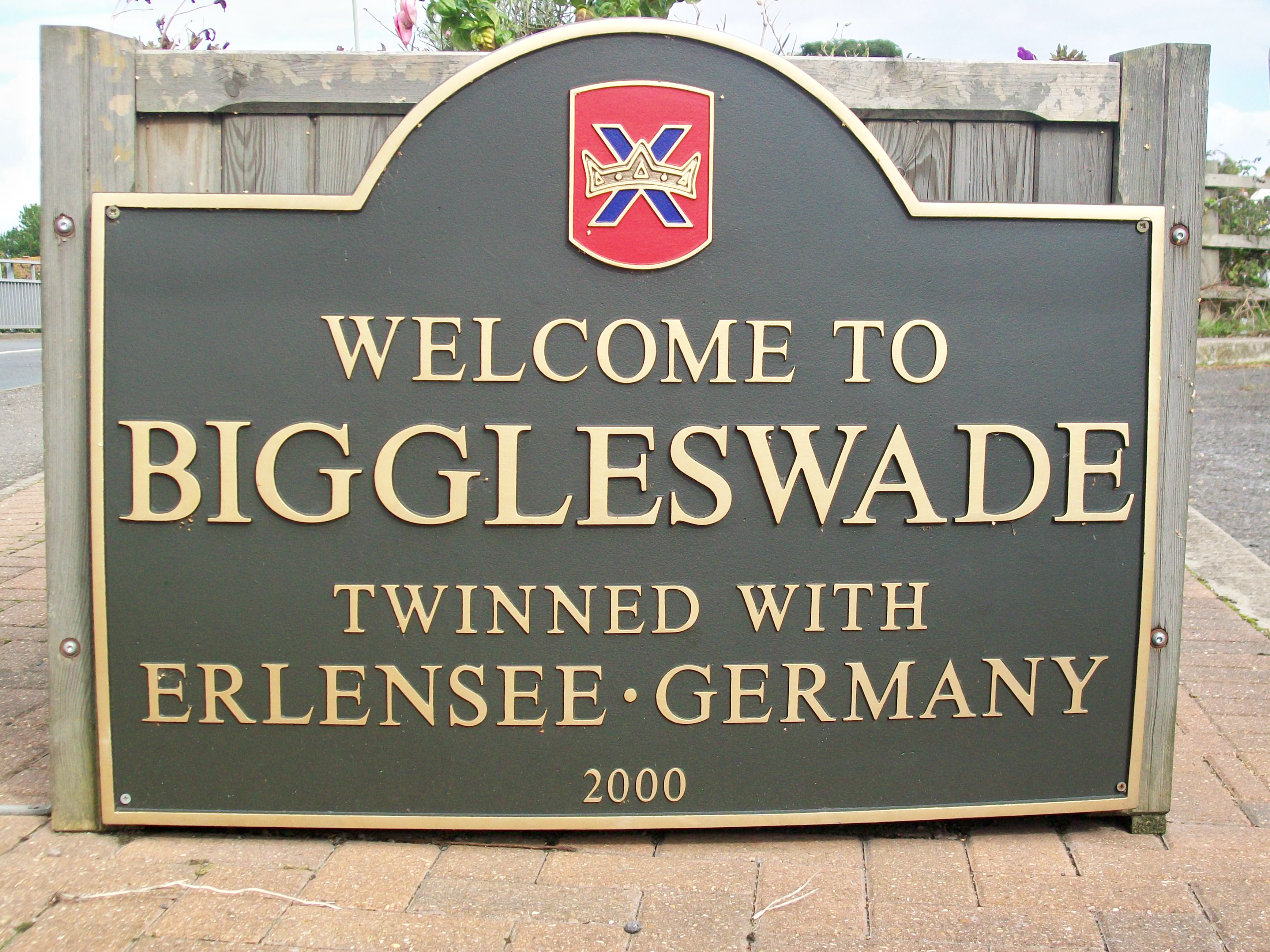 Biggleswade Town