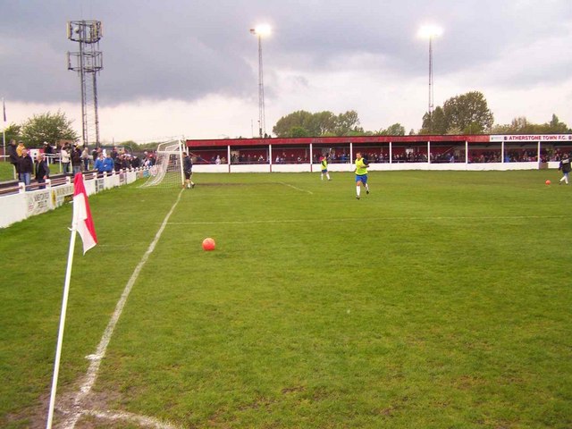 Atherstone Town