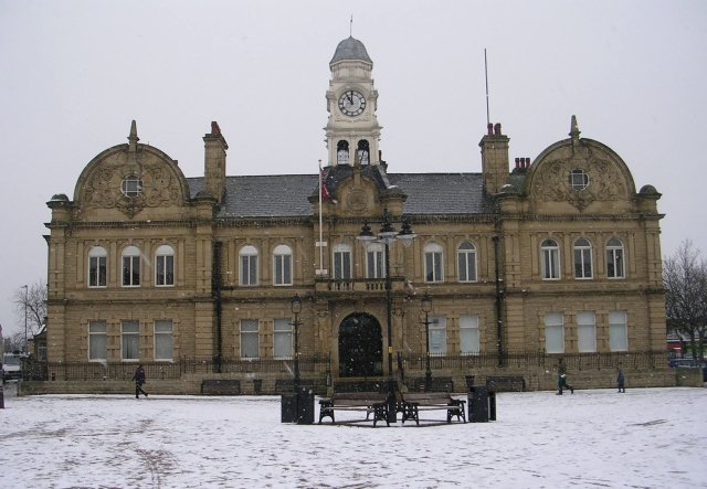 Ossett Town