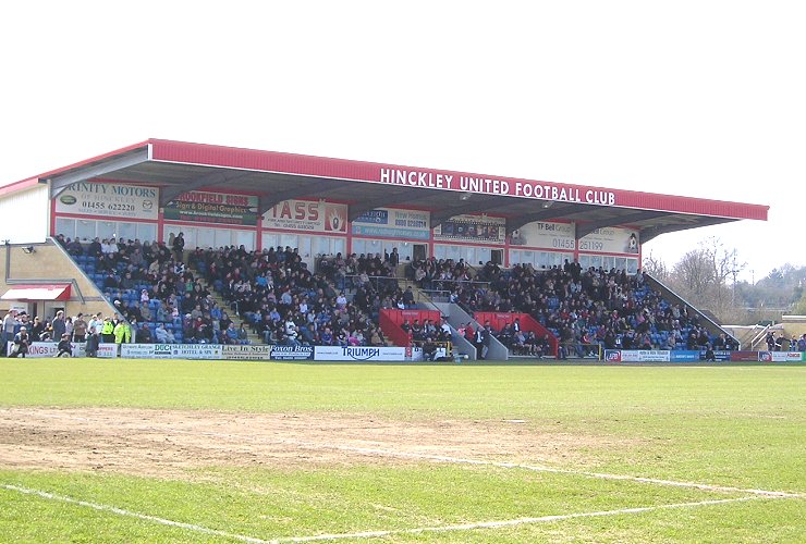 Hinckley United