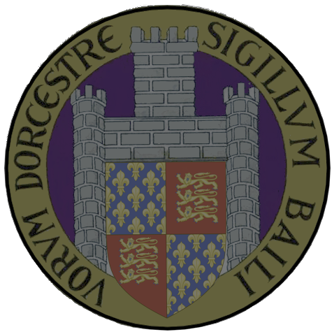 Dorchester Town