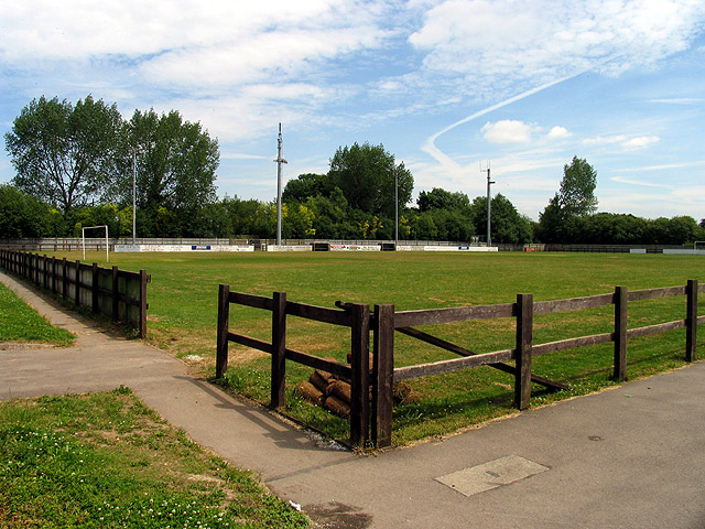 Thatcham Town