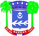 Barras PI