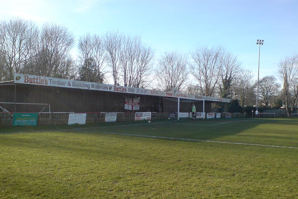 Leighton Town