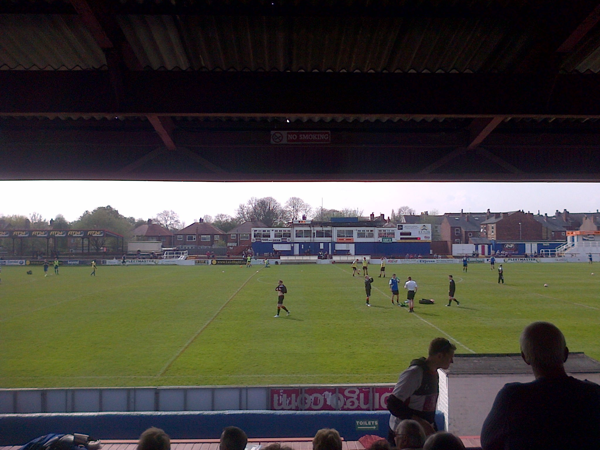 Wakefield FC