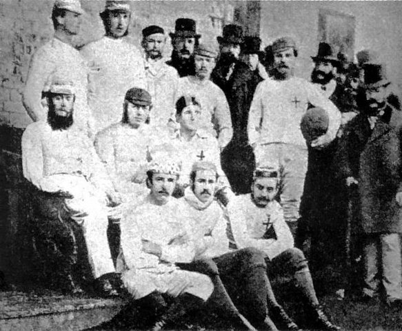 Sheffield FC