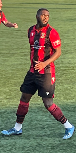 Coleshill Town