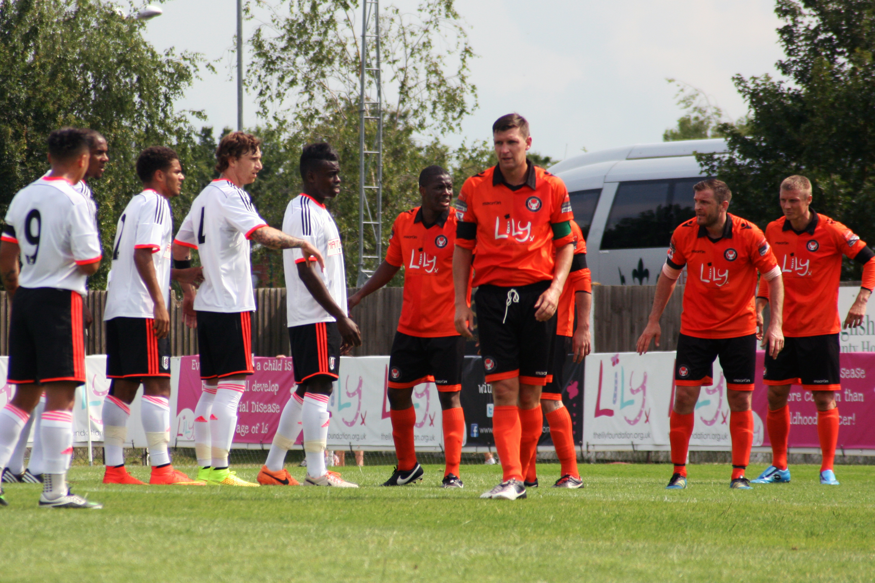 Walton Casuals
