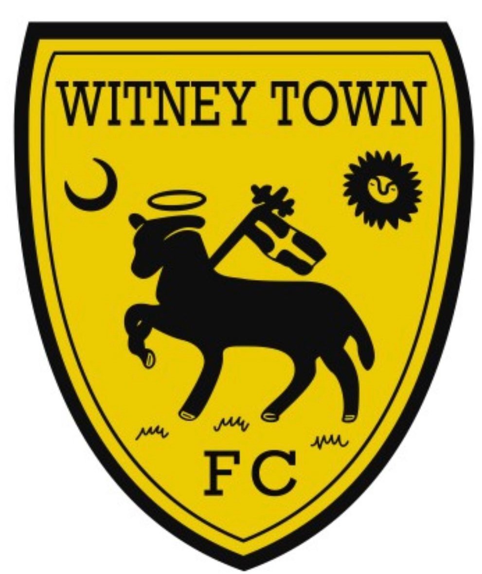 Witney Town