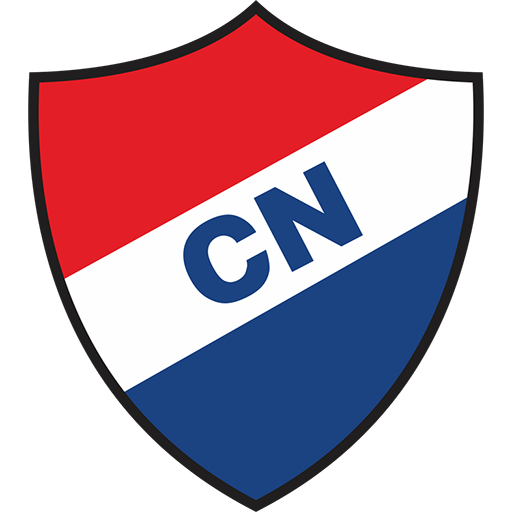 Nacional Asunción