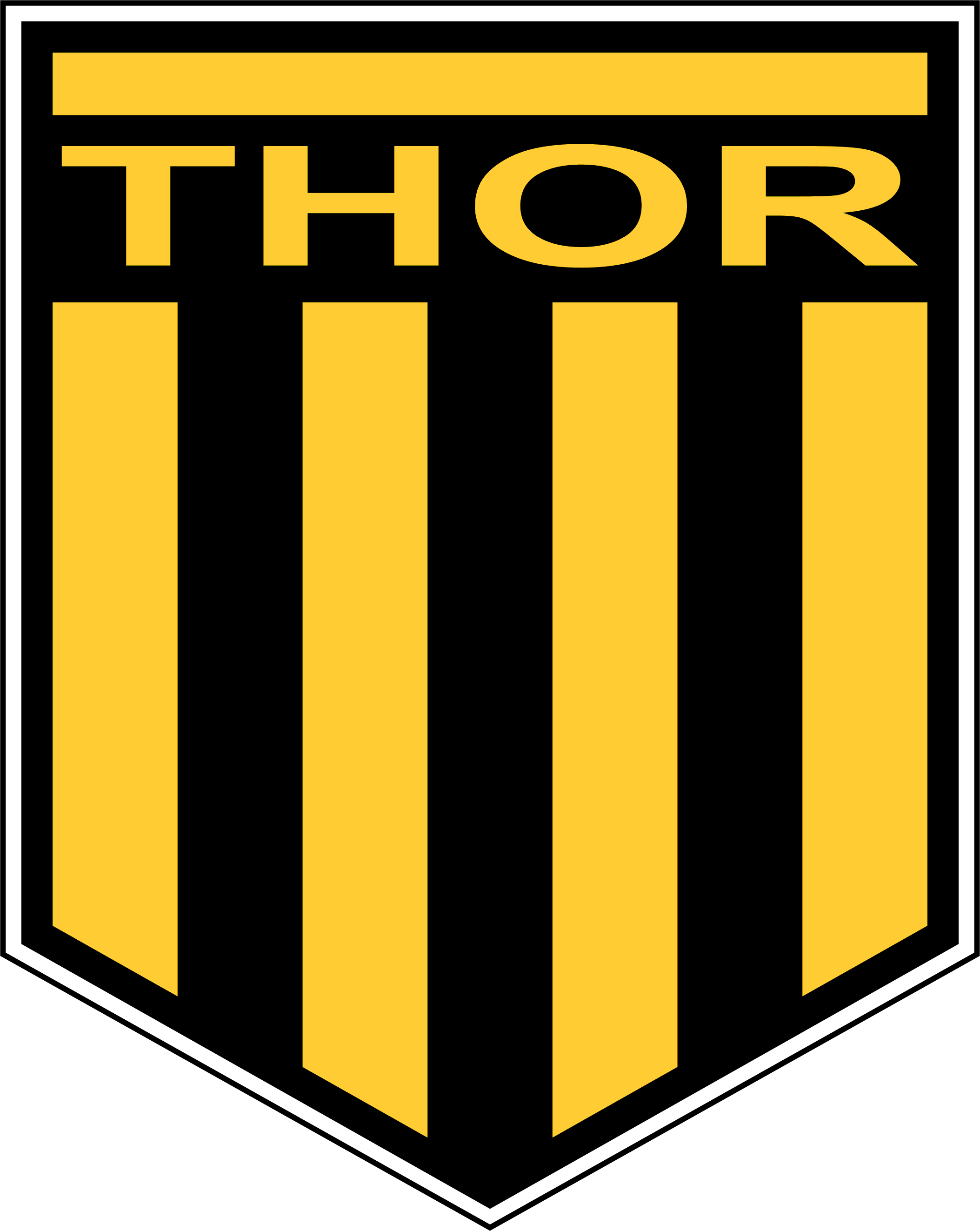 Waterschei SV THOR