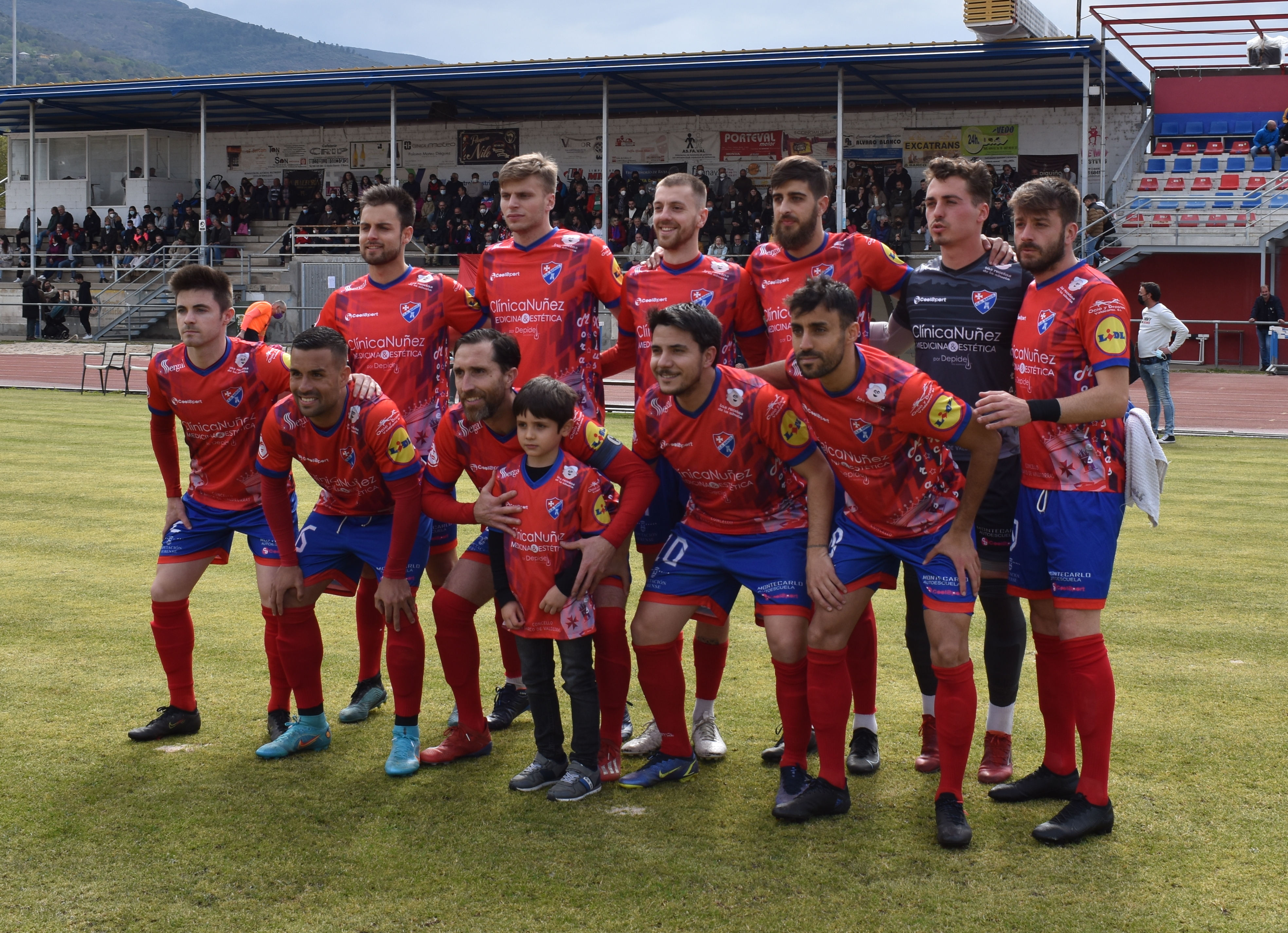 CD Barco