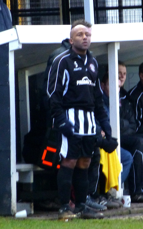 Shepshed Dynamo