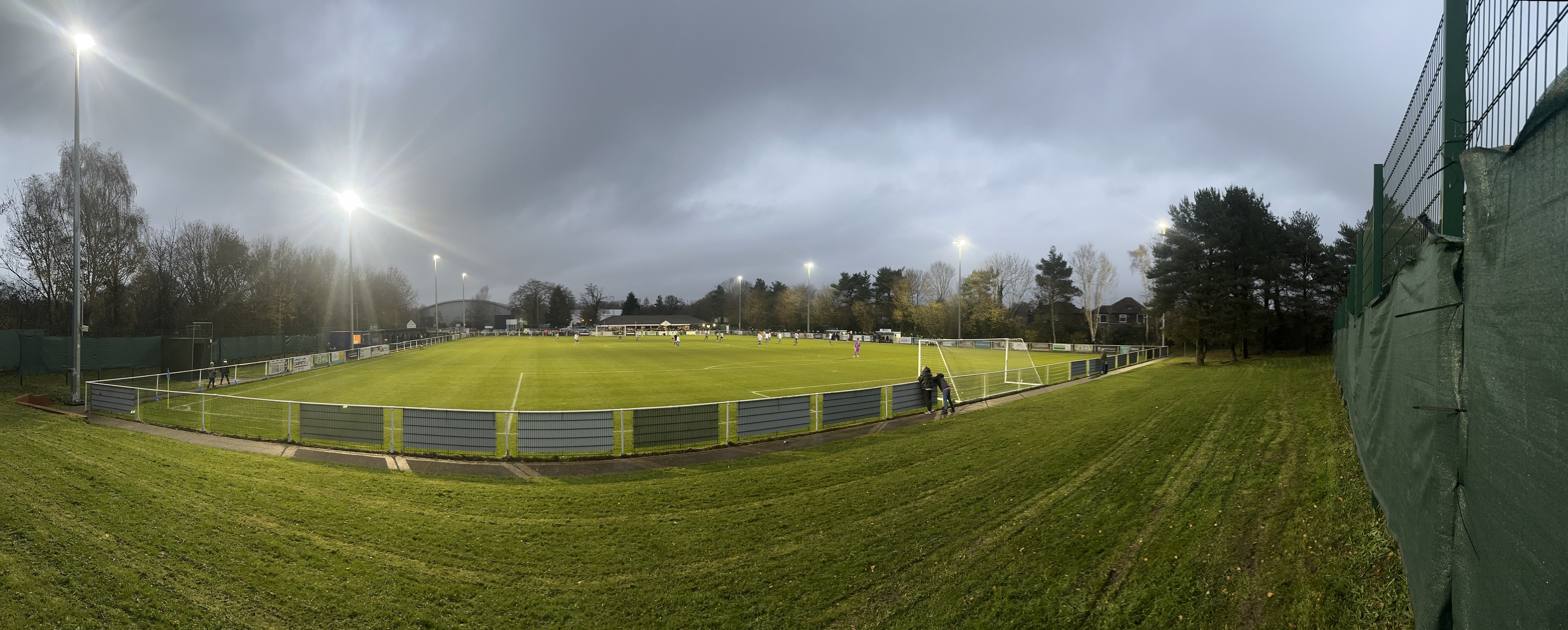 Wythenshawe FC