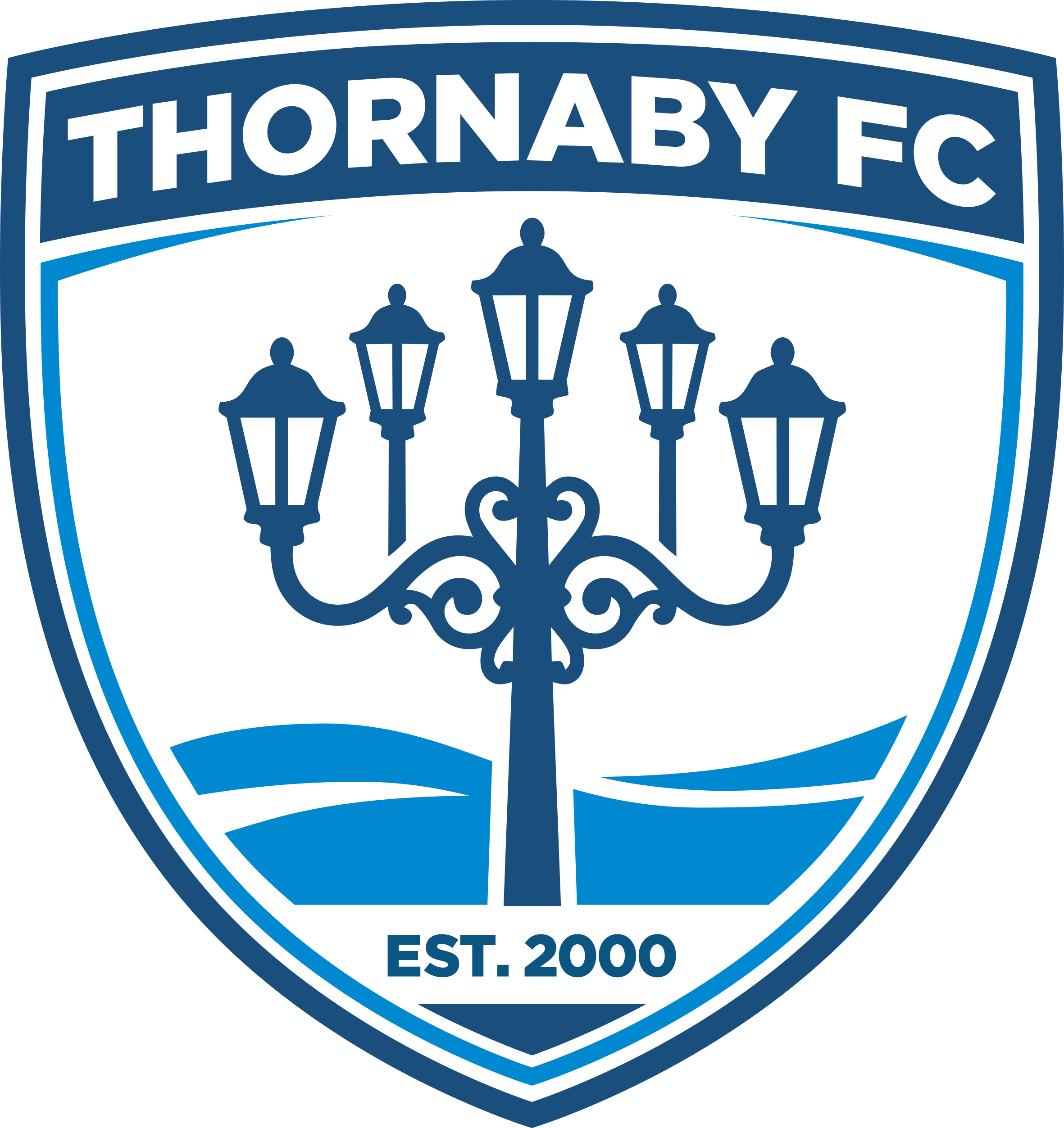 Thornaby FC